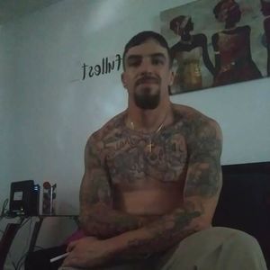 Meet your Posher, Micheal